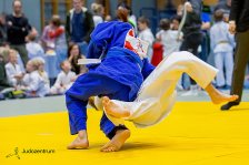 16.12.2023 Wachau JUDO Kids Cup